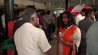 World MSME Day I 27th June'2018 at MSME Bhawan, Chennai