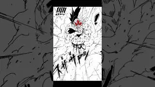 Omni Vegito vs Ultra Vegito  #callmearj #anime #manga #dragonball #ultravegito #dragonballsuper