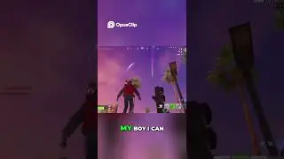 well i have a video saying i am bad #fortnite #crazy #dead #i suck