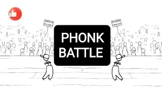 Best Phonk Music Battle 😈👽 // Phonk Battle @SevinchLyrics × @awe24edits