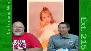 Hector Cafferata News Recording 898 PGM