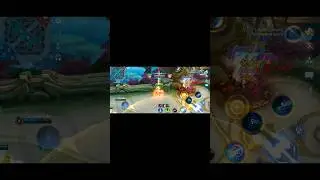 keep everyone in base with this build #mlbb #mobilelegends #layla #fyp