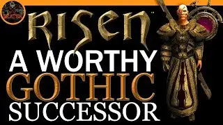 Risen : Review