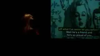 Minami Con 13 - Do You Want To karaoke