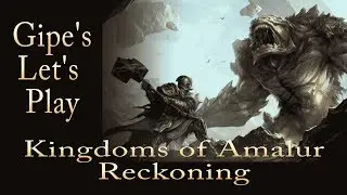 Kingdoms of Amalur Reckoning #230 Die Z&auml;hne von Naros: Secandra