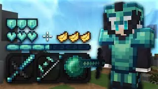 Hadena [16x] by kenoh | MCPE PvP TEXTURE PACK