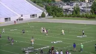 2013 PIAA Lacrosse State Championship: La Salle College vs Conestoga