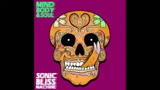 Sonic Bliss Machine - Mind, Body & Soul