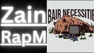 RapMonster Beats Zain! AGAIN 2026 Melee