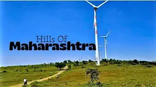 This Hill Ride in Ahilyanagar Maharashtra Surprised Me! Shiva Temple Trip
