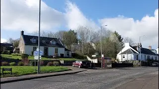 The Devonside Tragedy / Scotland's History