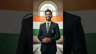 poor boy become IAS officer