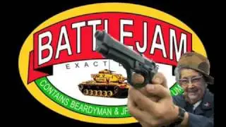 BATTLEJAM GRANNY STEP