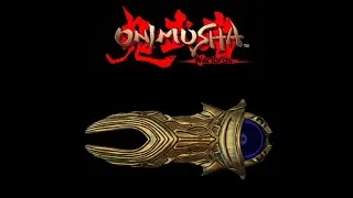 Zbrush Timelapse - Oni Gauntlet