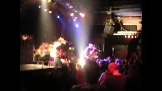 Living Colour w/ Dug Pinnick (King's X)