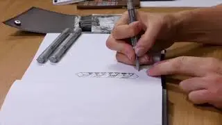 Derwent Graphik Line Makers