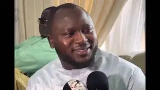 Modlo vs sa thies #hoops#senegal #lutte#mbapatte