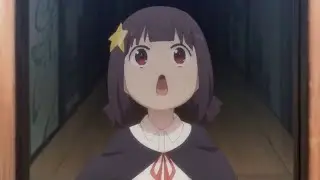 KonoSUPRA! | Komekko I'm back 2 (KonoSuba)