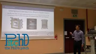 Radiation Detector at Cryogenic Temperature | A. Martinez | PitchD 13