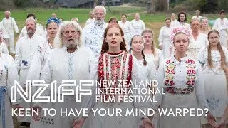 NZIFF (2019) Trailer: Keen to Have Your Mind Warped?