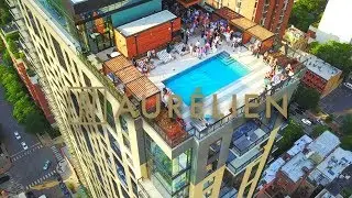 The Aurelien Grand Opening | INDIRAP Real Estate