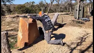 Cowtown Classic 2026: PRS Pro Qualifier: Gravestone Precision Texas