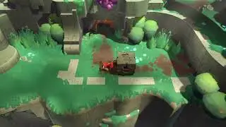 Highlight: Hob
