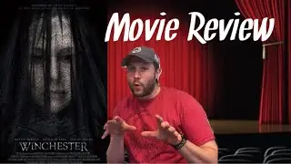 Winchester- Howell&rsquo;s Hollywood Reviews