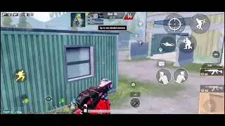 BGP.Manish77 BGMI TDM GAMEPLAY 