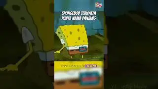 Fakta Rahasia Spongebob Yang Jarang Diketahui