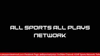 ASAP Wrestle Hour