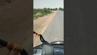 Ather 450X 100 to 0 Smart eco mode range test Adampur Mandi to Rawatsar in Single Charge P 1#range