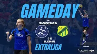 Extraliga vs  Koblov