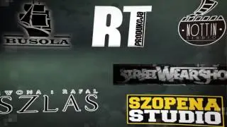 03 Administracja Szopena &ndash; Lokalny patriotyzm / skrecze DJ Miszyn / 84-200 Składak Special Studio