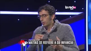 Mat&iacute;as del R&iacute;o: 