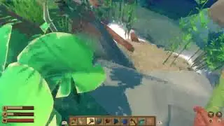 RAFTやってくぅー