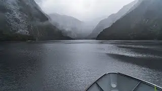 A Fiordland Experience | Shark Diving & Helicopters | Part 1