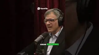 CIA Drama George Tenet's Rise & Fall Unveiled #interview #jrefunnymoments #podcast #jre #motivation