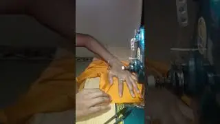 &ldquo;Salwar Stitching Step by Step | Easy Cutting & Stitching Tutoria#SalwarStitching #Stitching