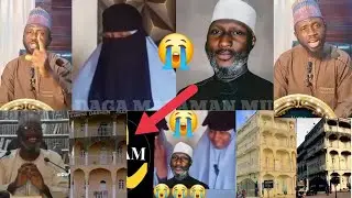 Gaskiyar Abunda Ke Faruwa Da Iyalan Sheikh Albani Zaria