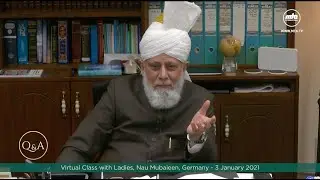 It's difficult to maintain an Islamic atmosphere at home. What can we do about this?