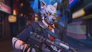 NEW Heist Soldier: 76 Skin Showcase | Overwatch 2