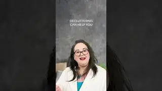 Holistic Decluttering #13