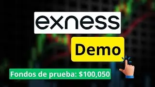 Open an Exness Demo Account 2026: Quick, Easy, and Free Guide