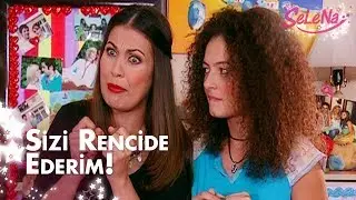 Aslı çıldırıyor!