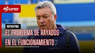 Antidoping