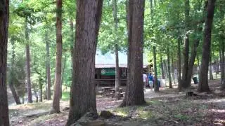 Lookout Mountain Camp - June 5, 2011