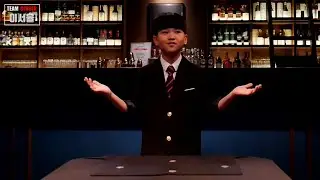 3rd National Coin Magic Contest 이서율 - 2nd Prize