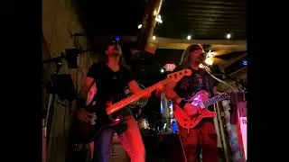 Message In A Bottle (The Police cover)