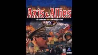 Axis and Allies - United Kingdom theme